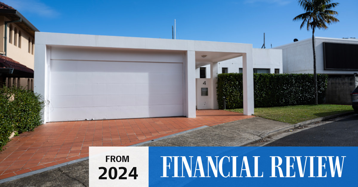 Sydney house prices: Why sellers are flipping their homes within three ...